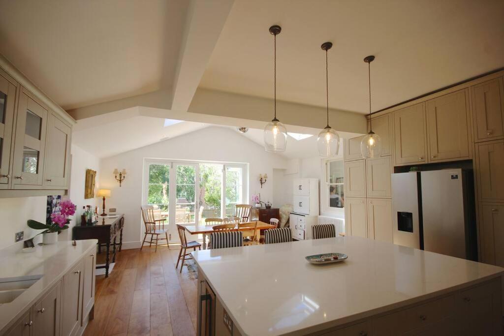Downsview Kingsdown (Deal) Exterior foto