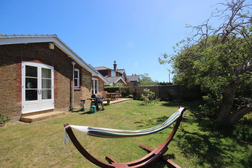 Downsview Kingsdown (Deal) Exterior foto