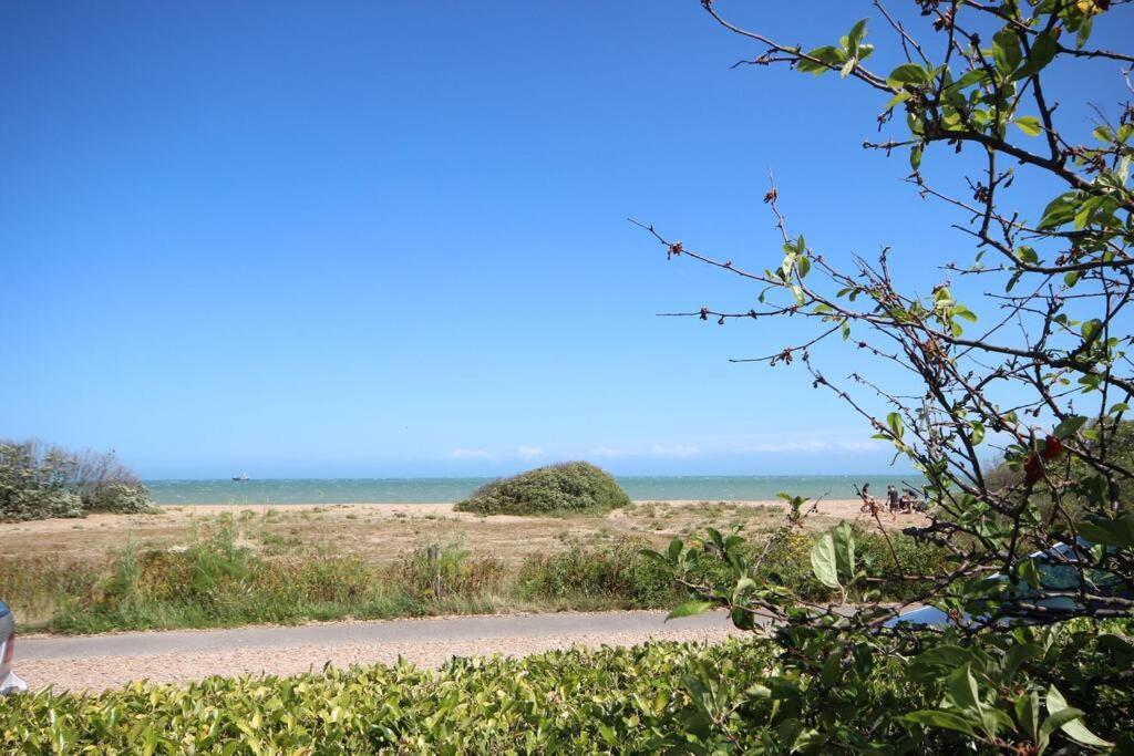 Downsview Kingsdown (Deal) Exterior foto