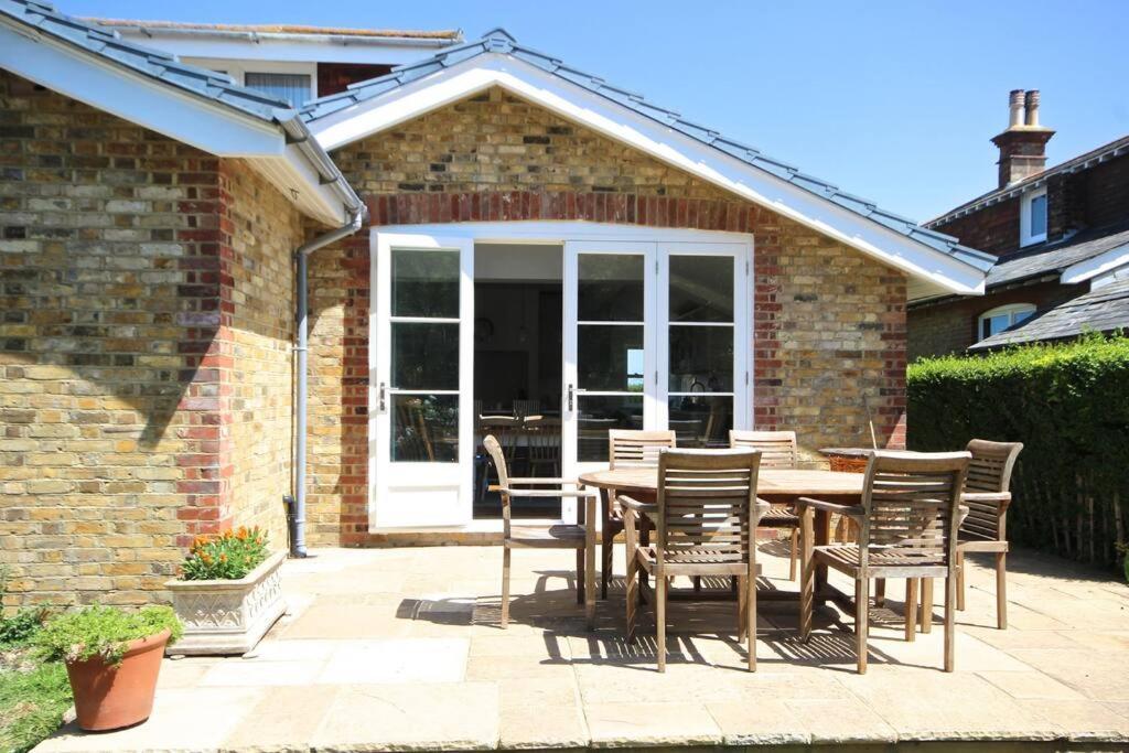 Downsview Kingsdown (Deal) Exterior foto