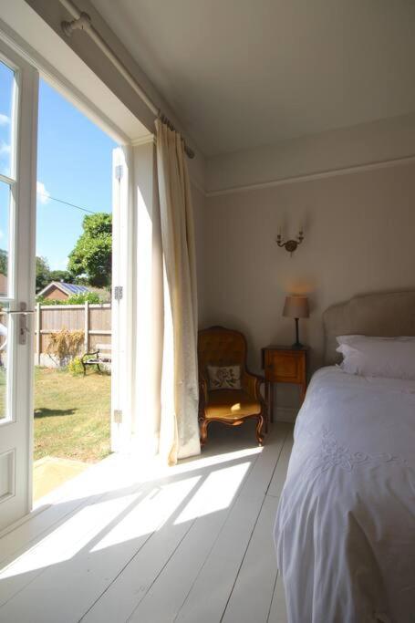 Downsview Kingsdown (Deal) Exterior foto