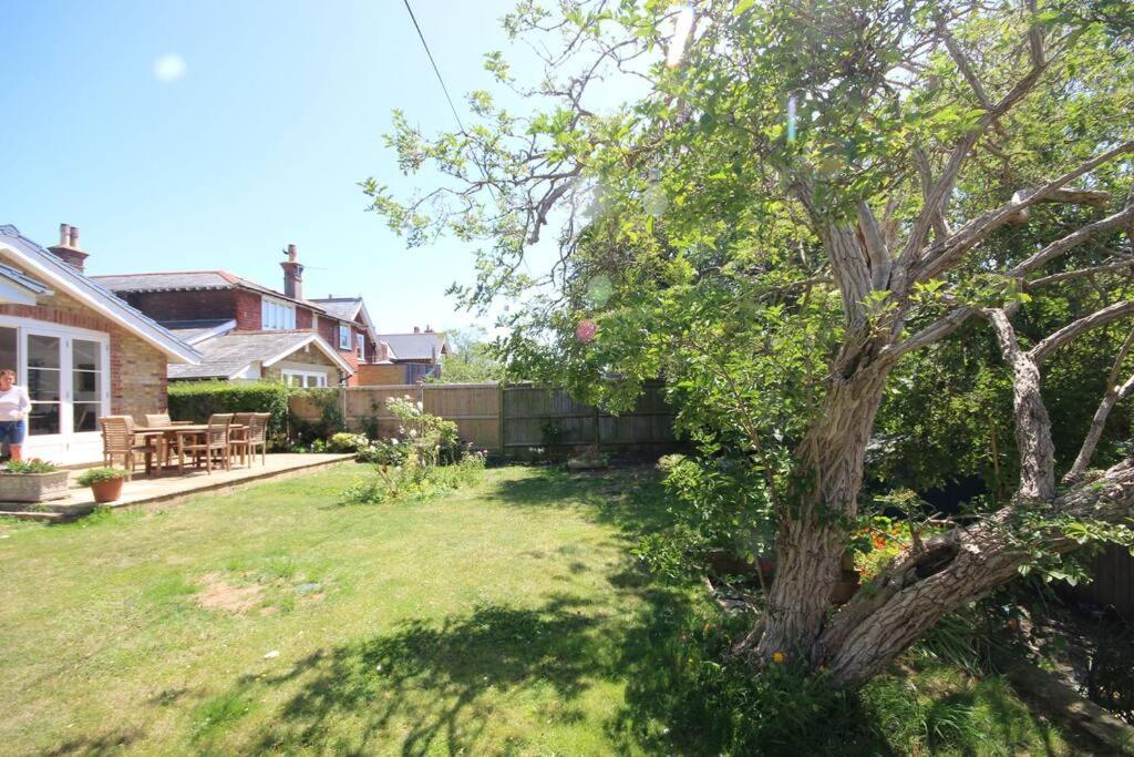 Downsview Kingsdown (Deal) Exterior foto