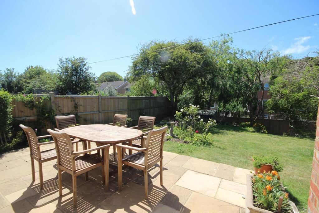 Downsview Kingsdown (Deal) Exterior foto