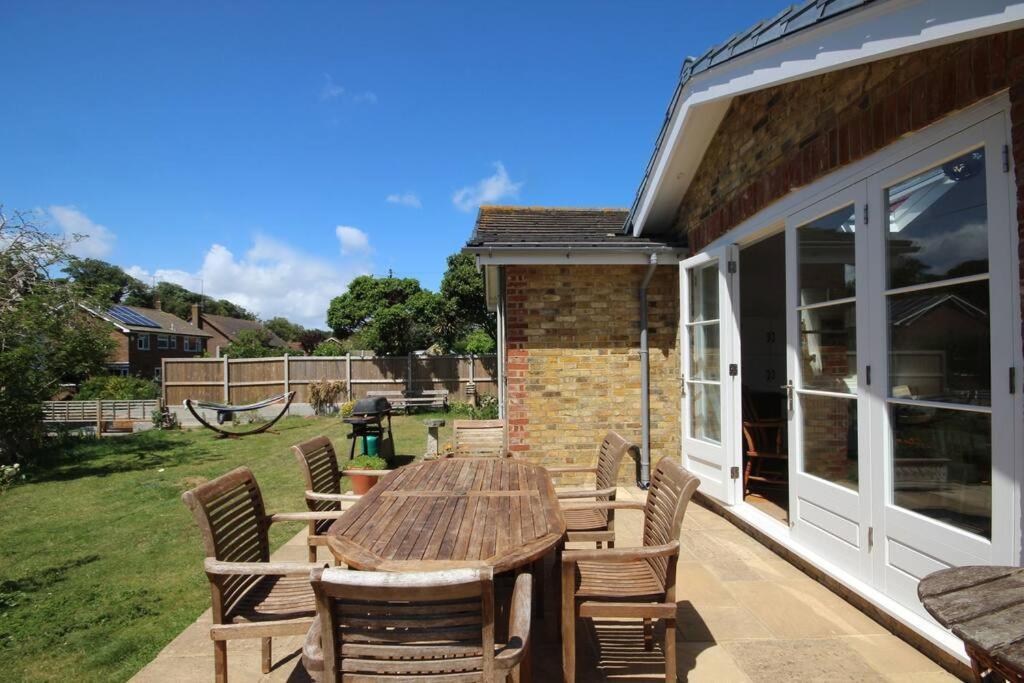 Downsview Kingsdown (Deal) Exterior foto